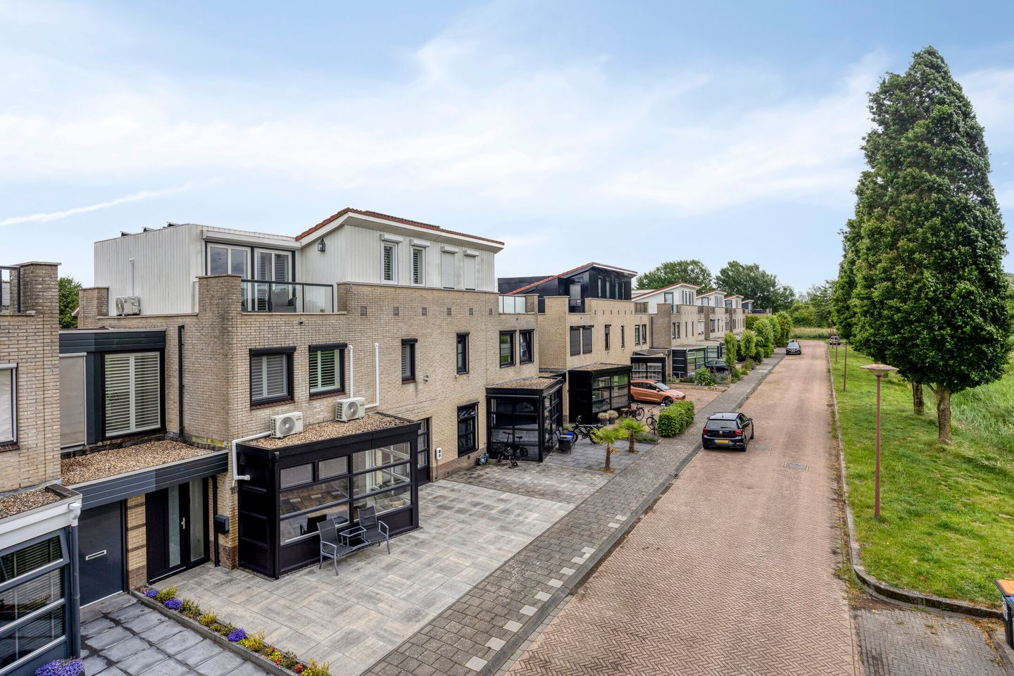 Foto 4 van Oostermoer 19