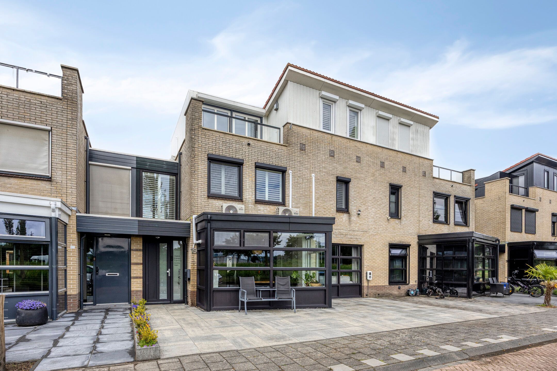 Oostermoer 19 Lelystad - Meer