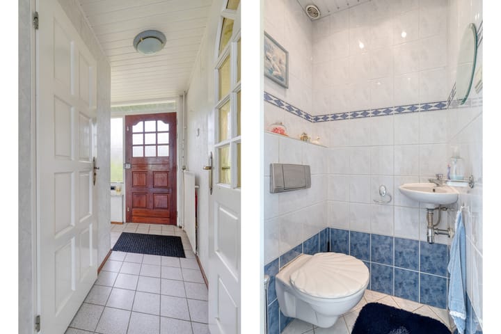 Tussenwoning te koop: Kikkerveen 255, Spijkenisse