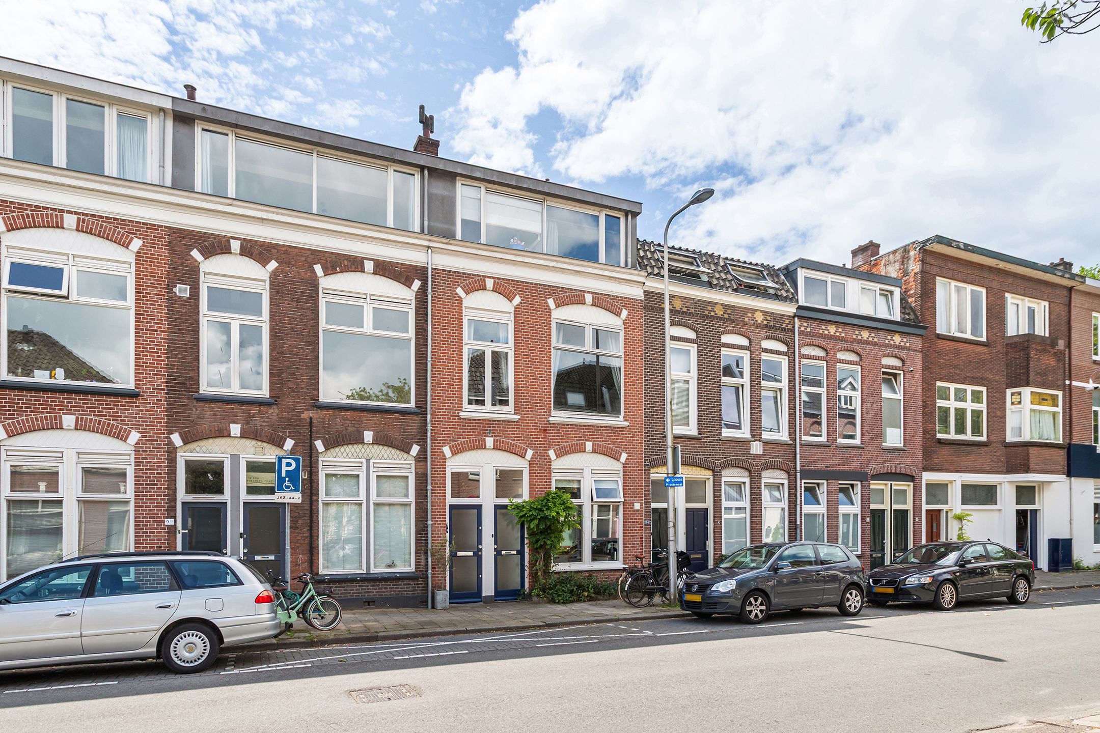 Griftstraat 7-BS 7 BS