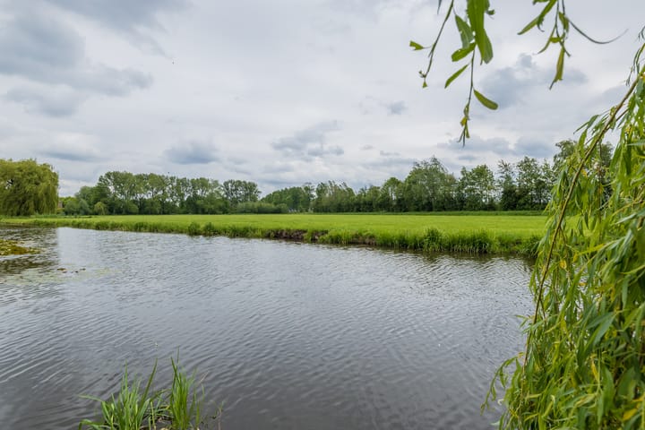 Foto 4 van Kagerdreef 96
