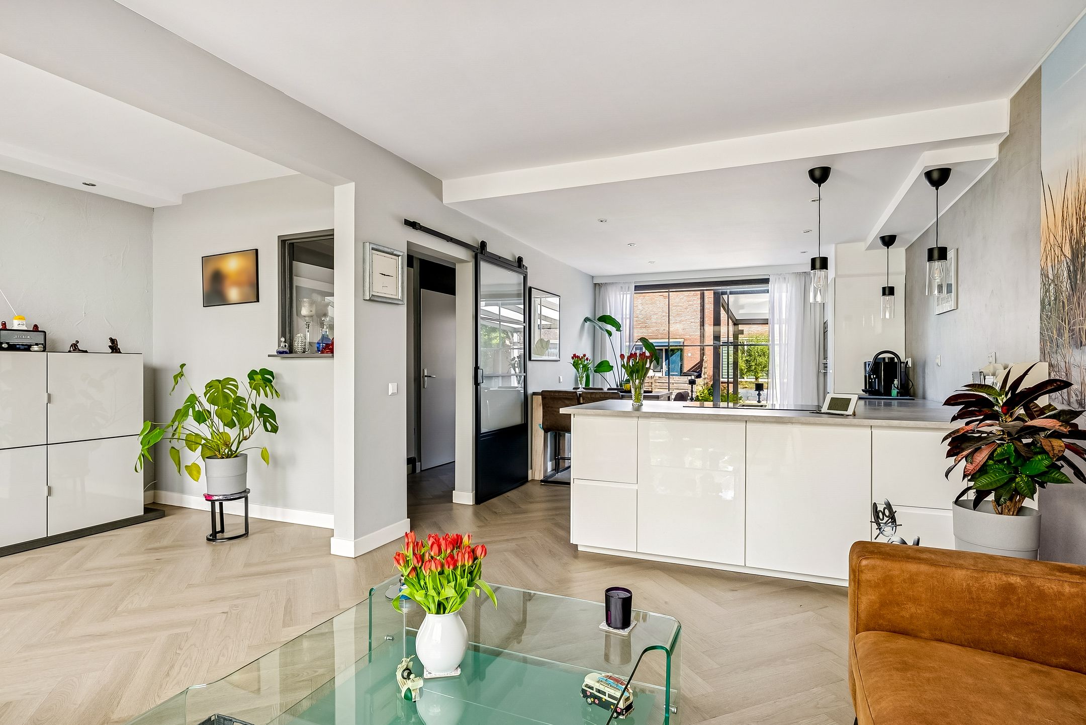 House in Almere, Stedenwijk - View 2
