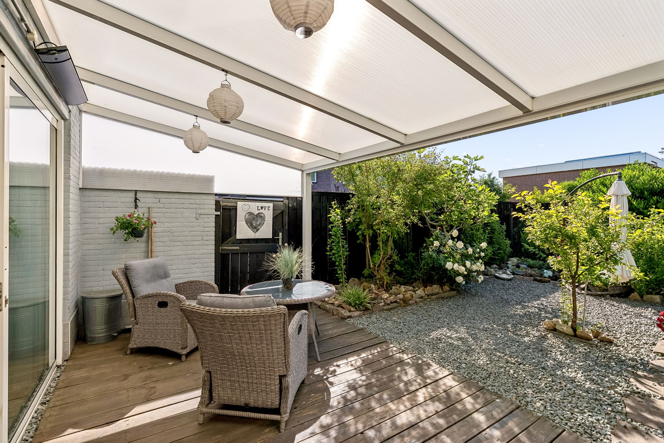 House in Almere, Stedenwijk - View 3