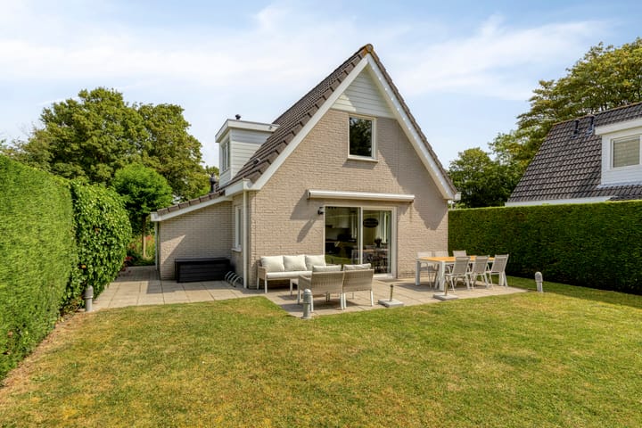 Foto 2 van Fazantenlaan 2-A