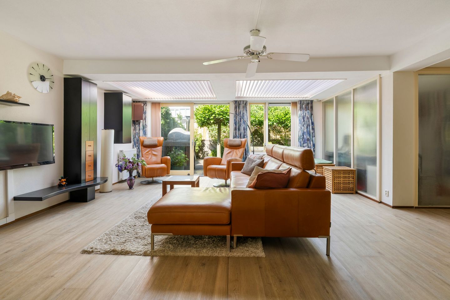 Spacious Semi-Detached Family Home with Energy Label A in Historic Weesp — 14