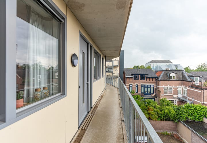 Foto 4 van Raadhuisstraat 43
