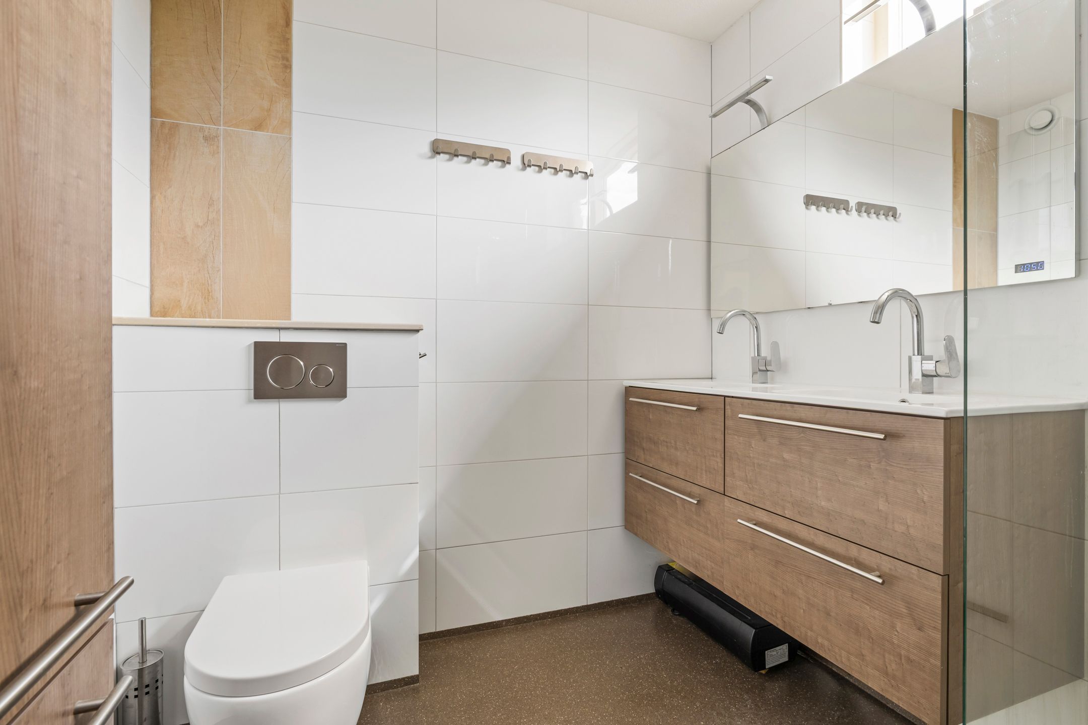 Spacious Semi-Detached Family Home with Energy Label A in Historic Weesp — 27