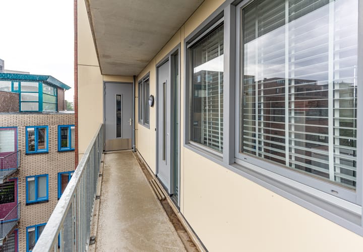 Foto 3 van Raadhuisstraat 43