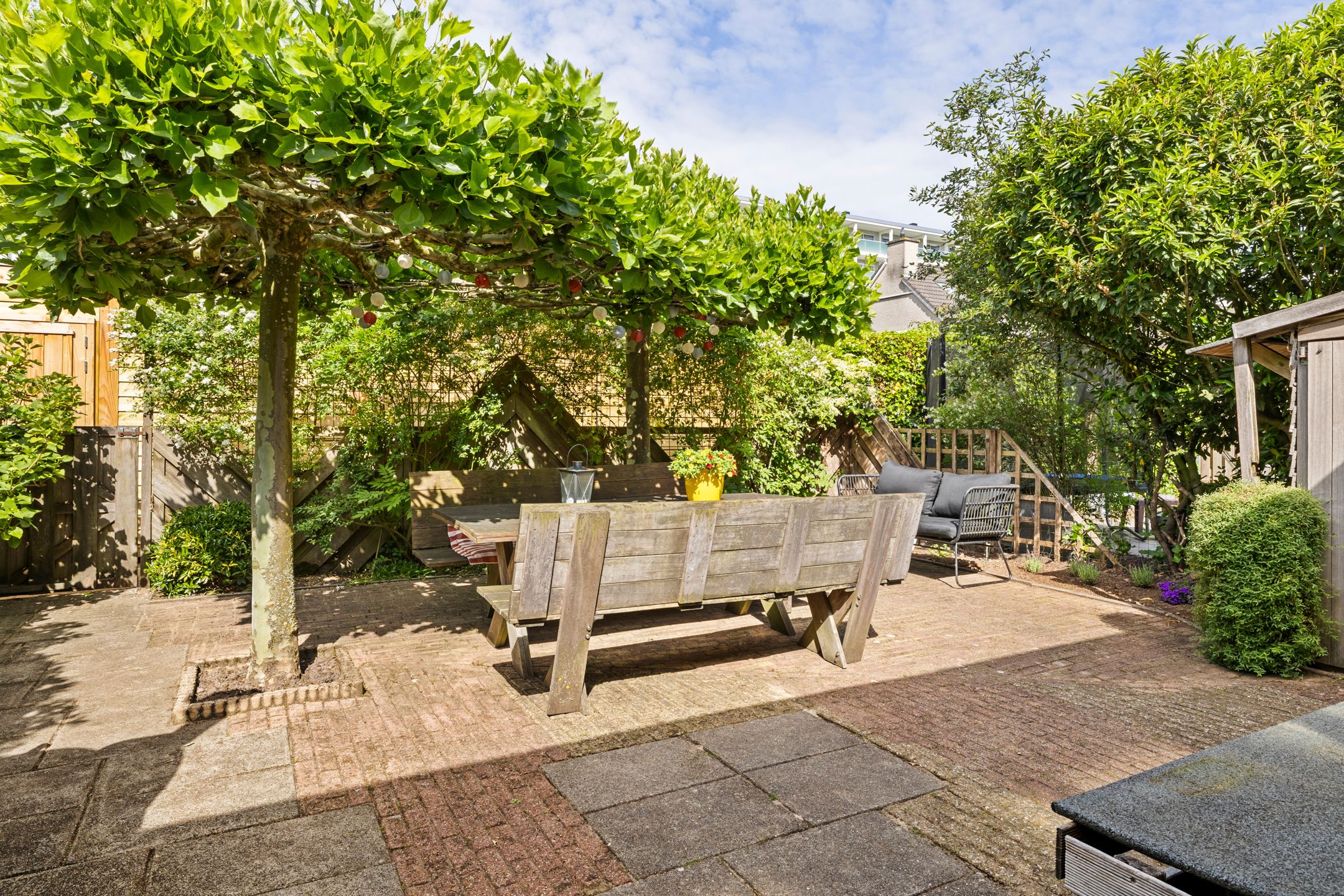 Spacious Semi-Detached Family Home with Energy Label A in Historic Weesp — 18