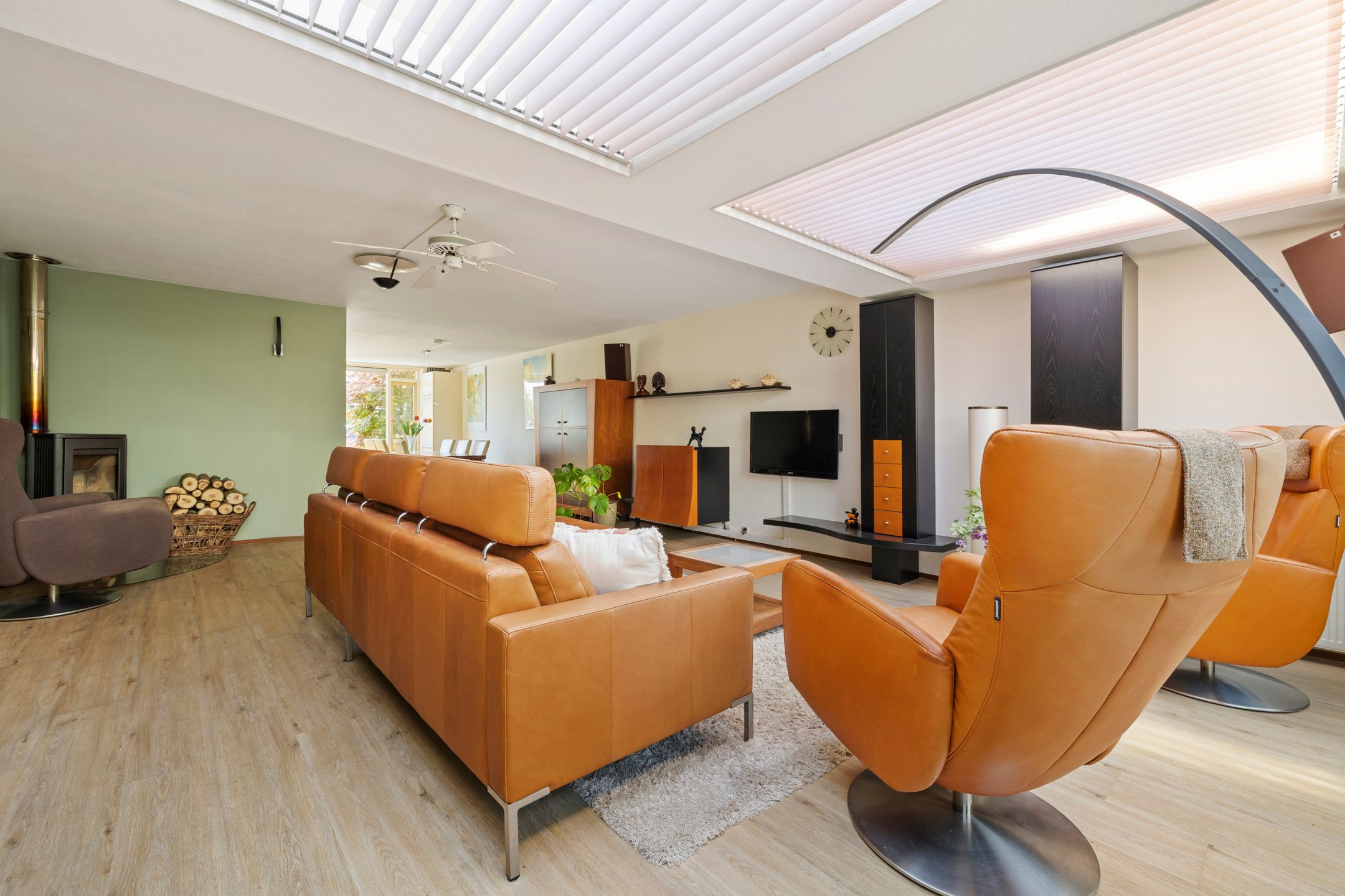 Spacious Semi-Detached Family Home with Energy Label A in Historic Weesp — 12