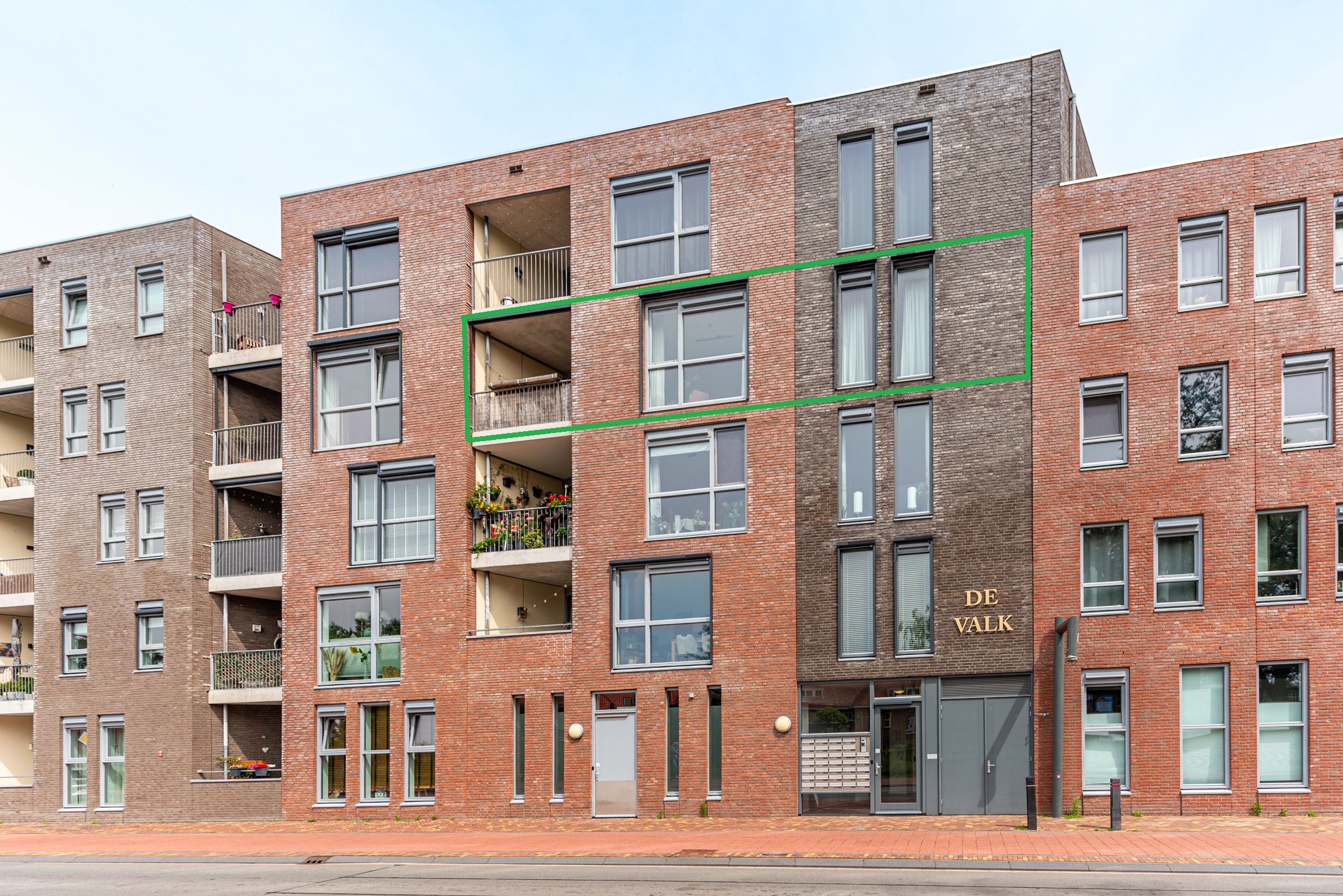 Raadhuisstraat 43 