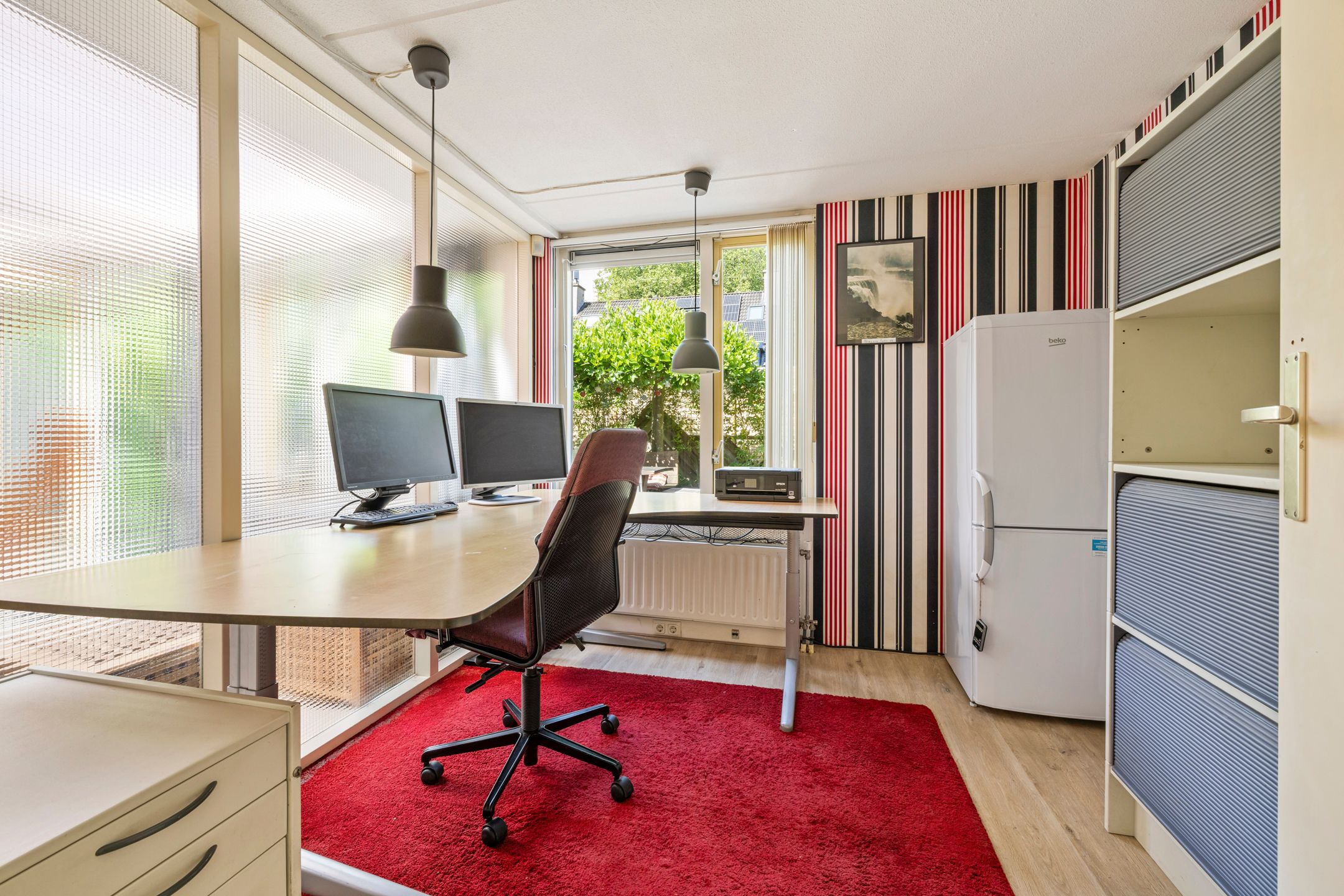 Spacious Semi-Detached Family Home with Energy Label A in Historic Weesp — 15