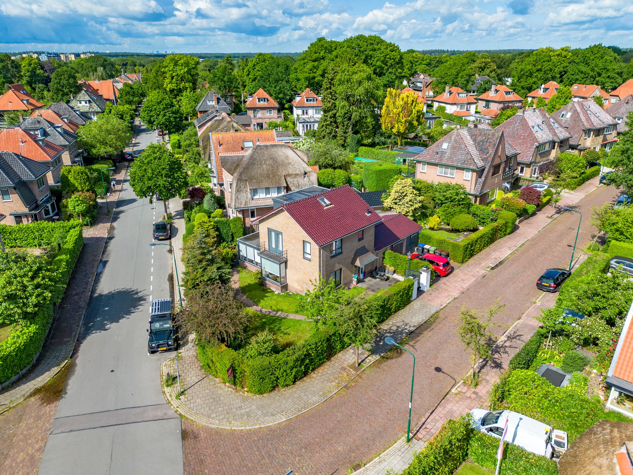 Oranjelaan 15 