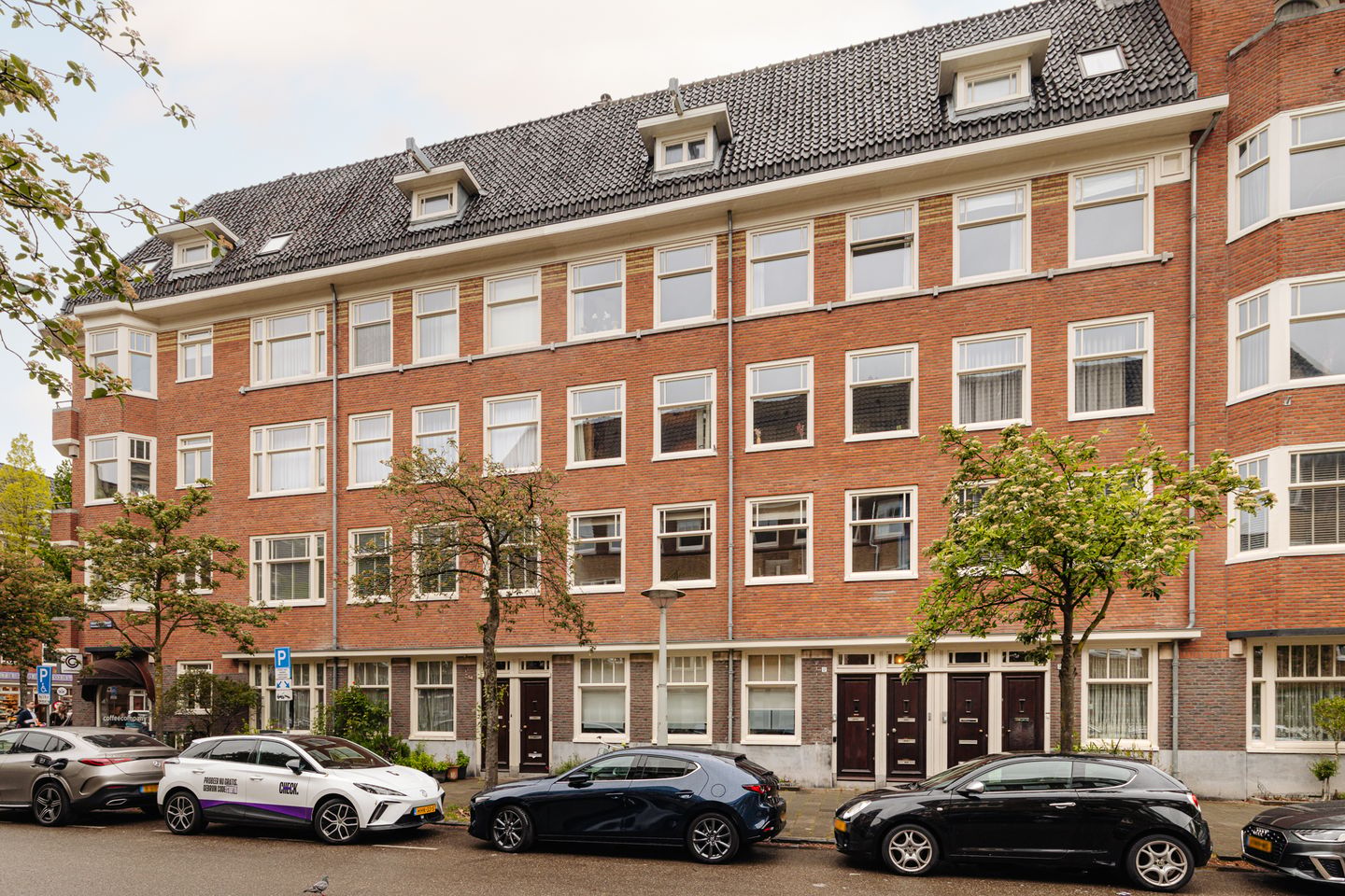 Foto 4 van Deurloostraat 52-2