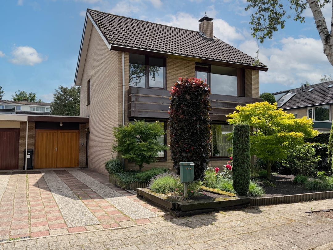 Photo 1 of Plutostraat 2