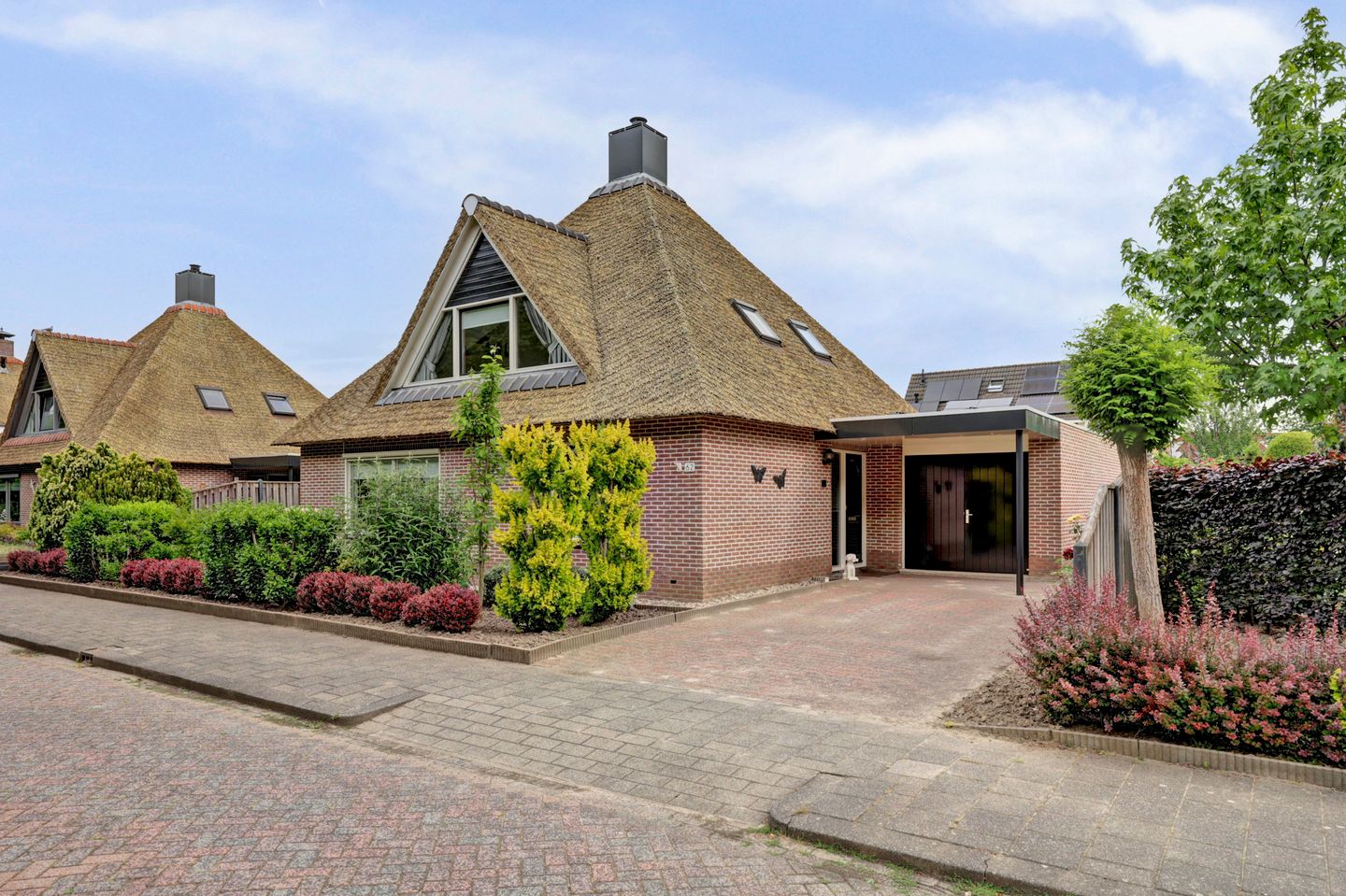 Foto 4 van Zwanebloem 62