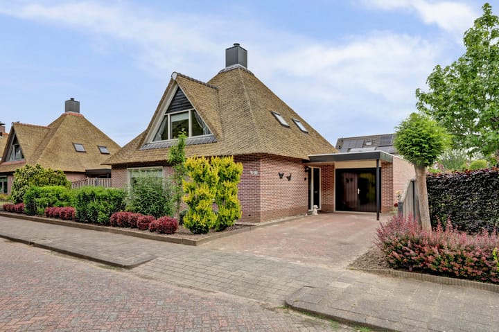 Foto 4 van Zwanebloem 62