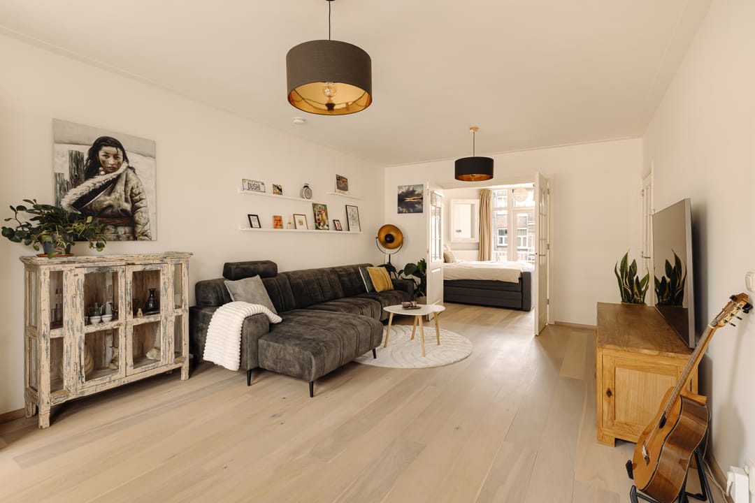 Foto 7 van Deurloostraat 52-2