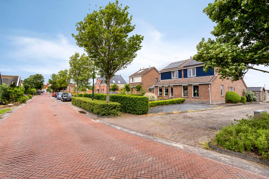 Photo 1 of Hoofdstraat 11-A