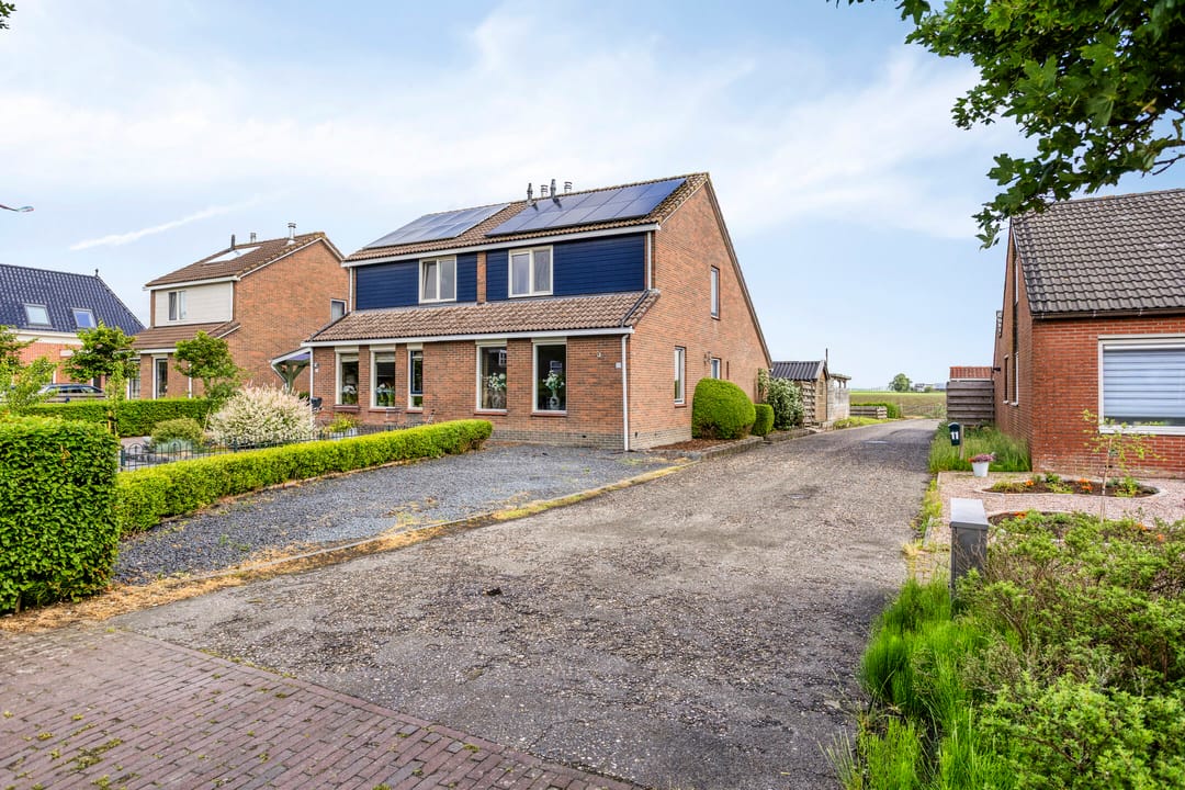 Photo 7 of Hoofdstraat 11-A