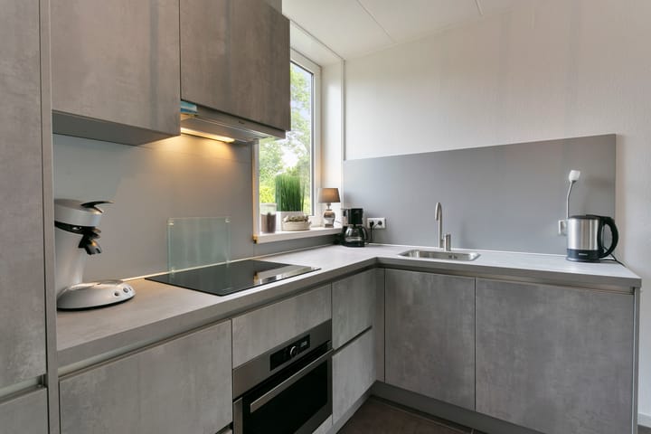 Foto 5 van Hoogerwerfsweg "De elf Boompjes" 38