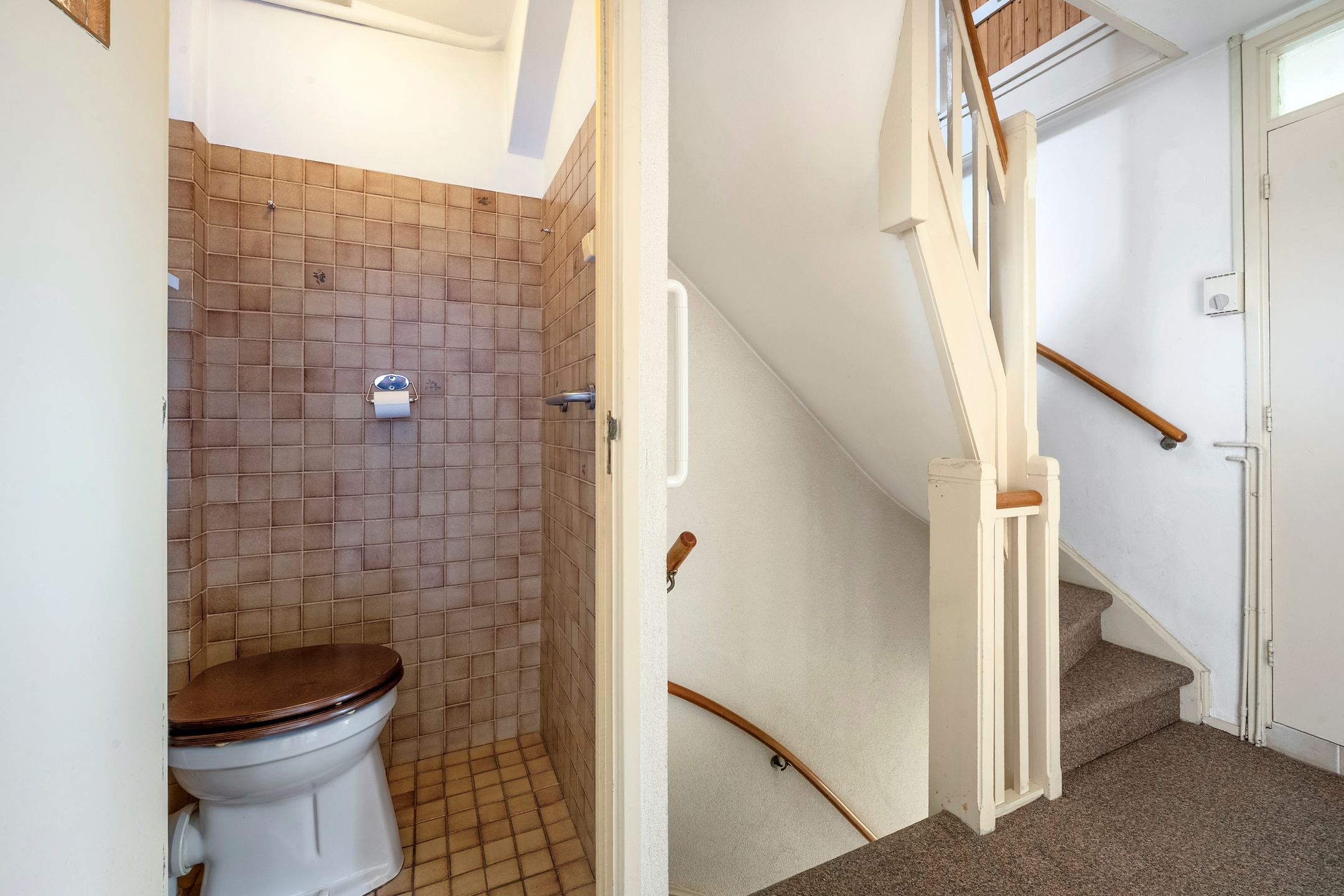 Spacious Six-Bedroom Family Home with South-Facing Garden in Oosterduinkwartier — 33