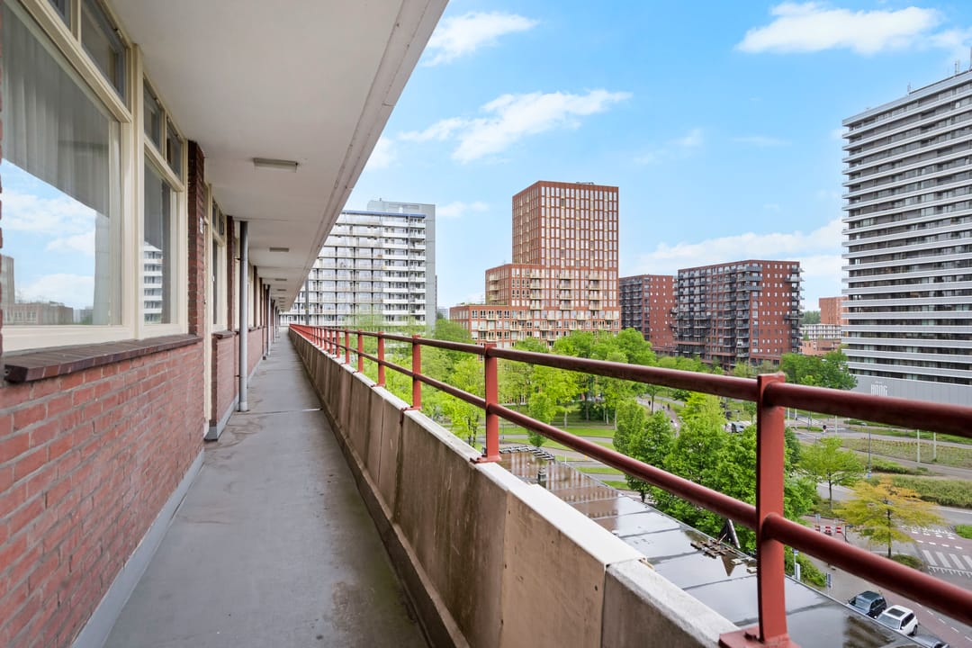 Photo 8 of Hendrik Tollensstraat 194