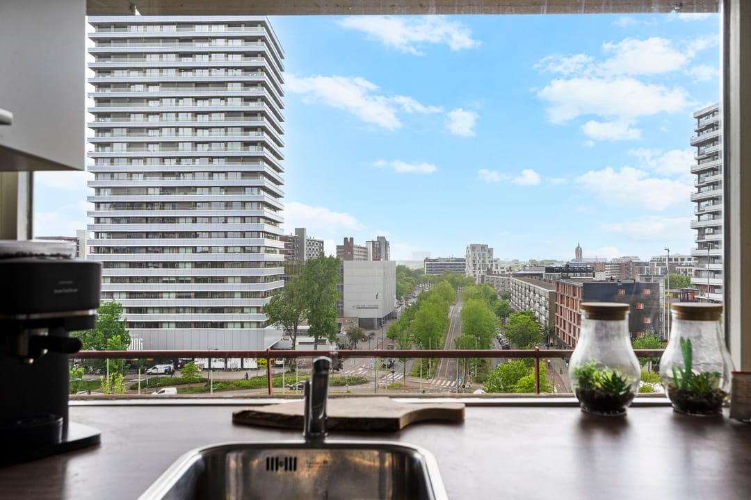 Photo 17 of Hendrik Tollensstraat 194
