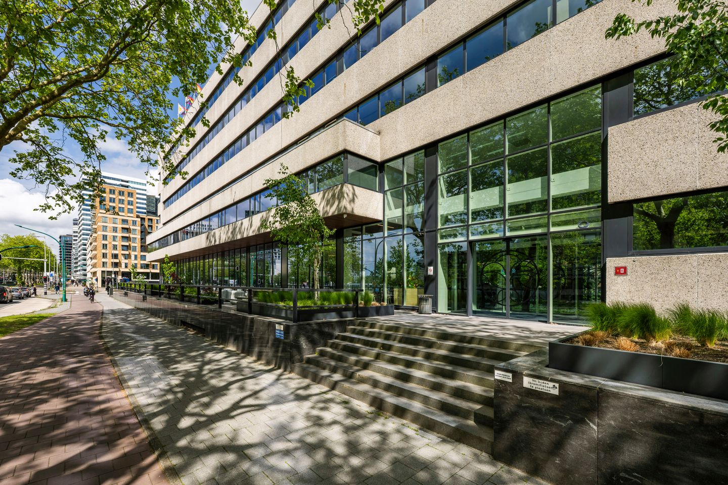 Bekijk foto 3 van Buitenveldertselaan 5