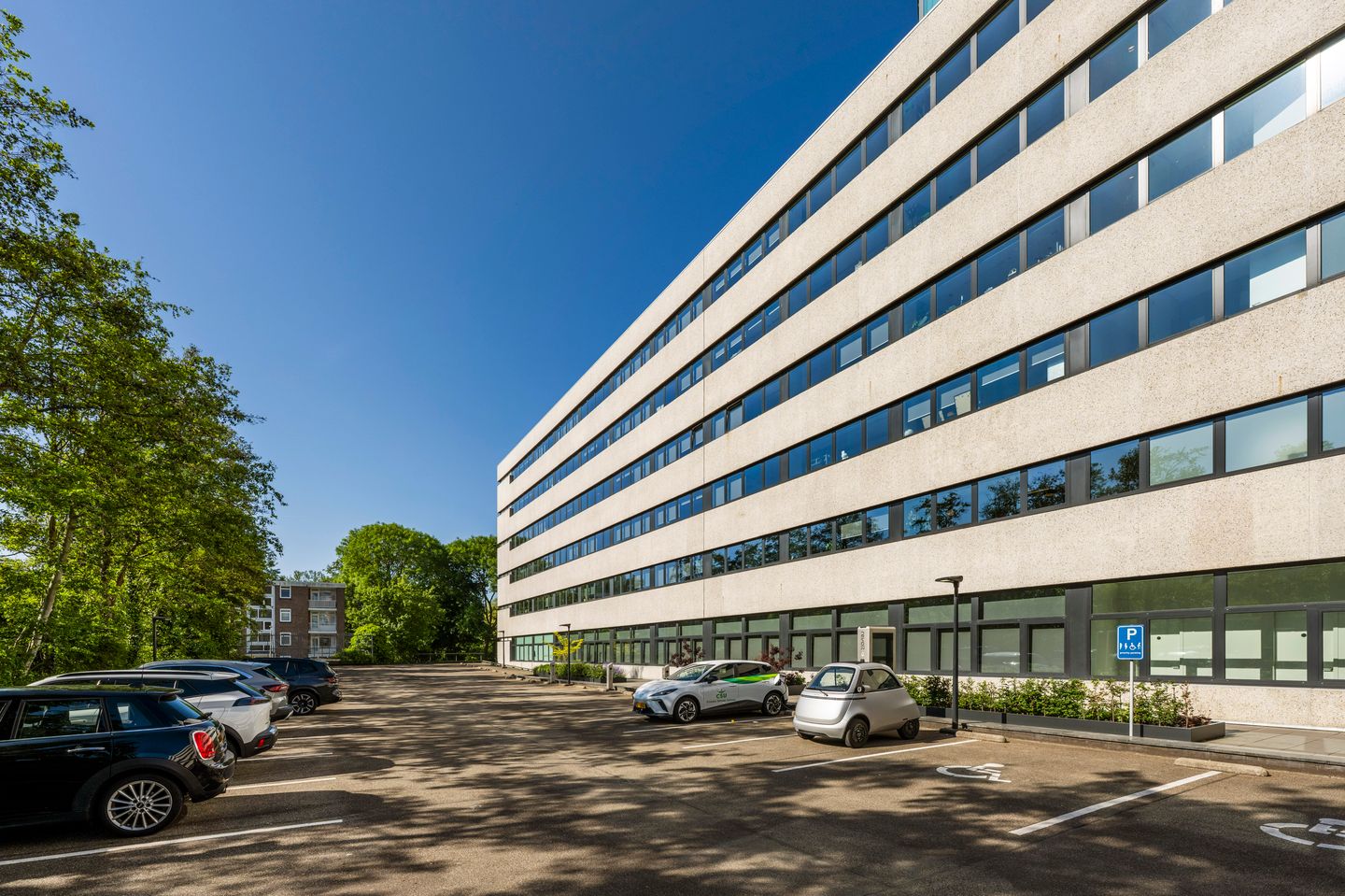 Bekijk foto 4 van Buitenveldertselaan 5