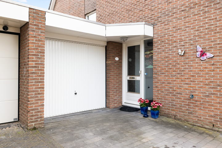 Photo 4 of Boterbloemweide 37