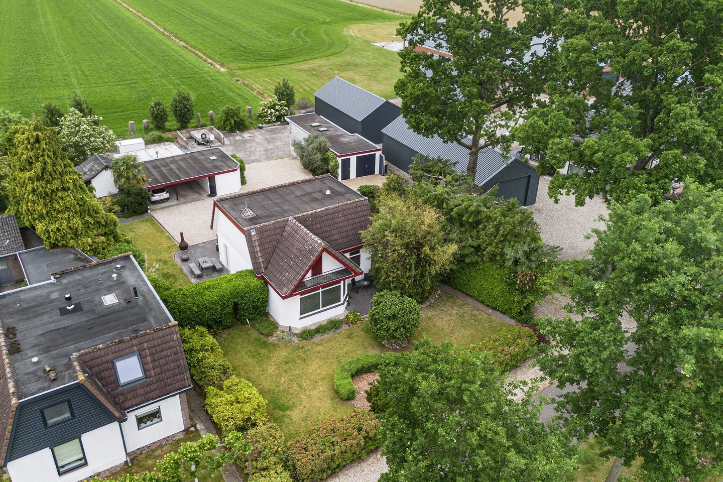 Photo 1 of De Welvaart 23
