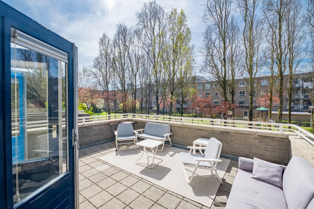 Photo 8 of Brentanostraat 78