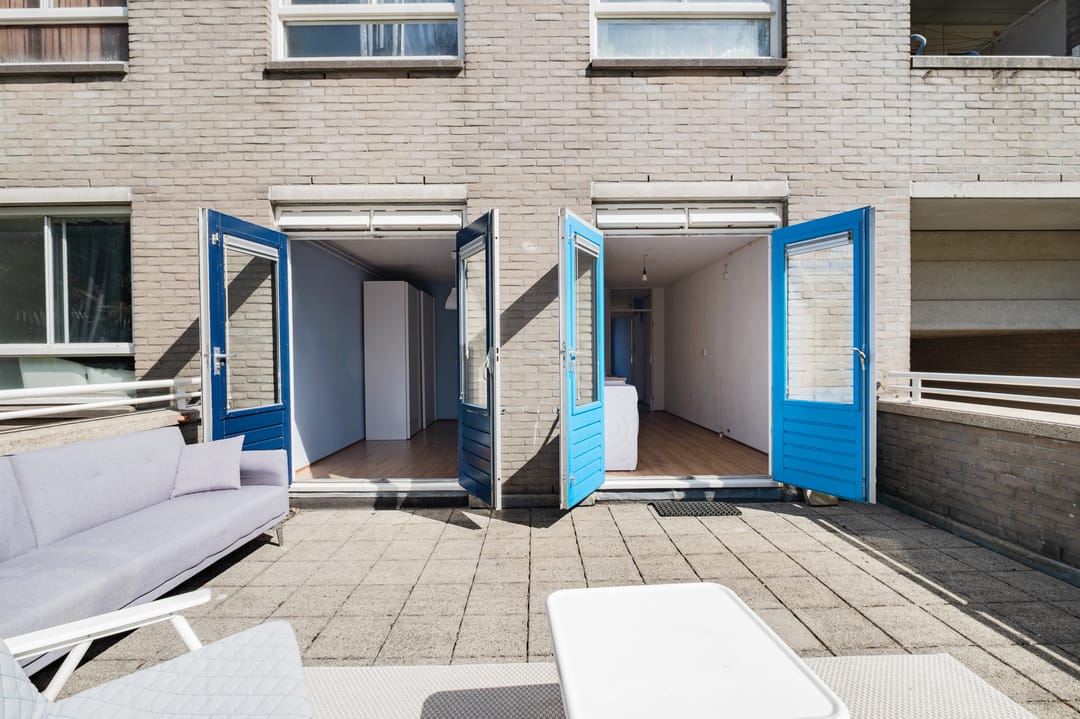 Photo 7 of Brentanostraat 78