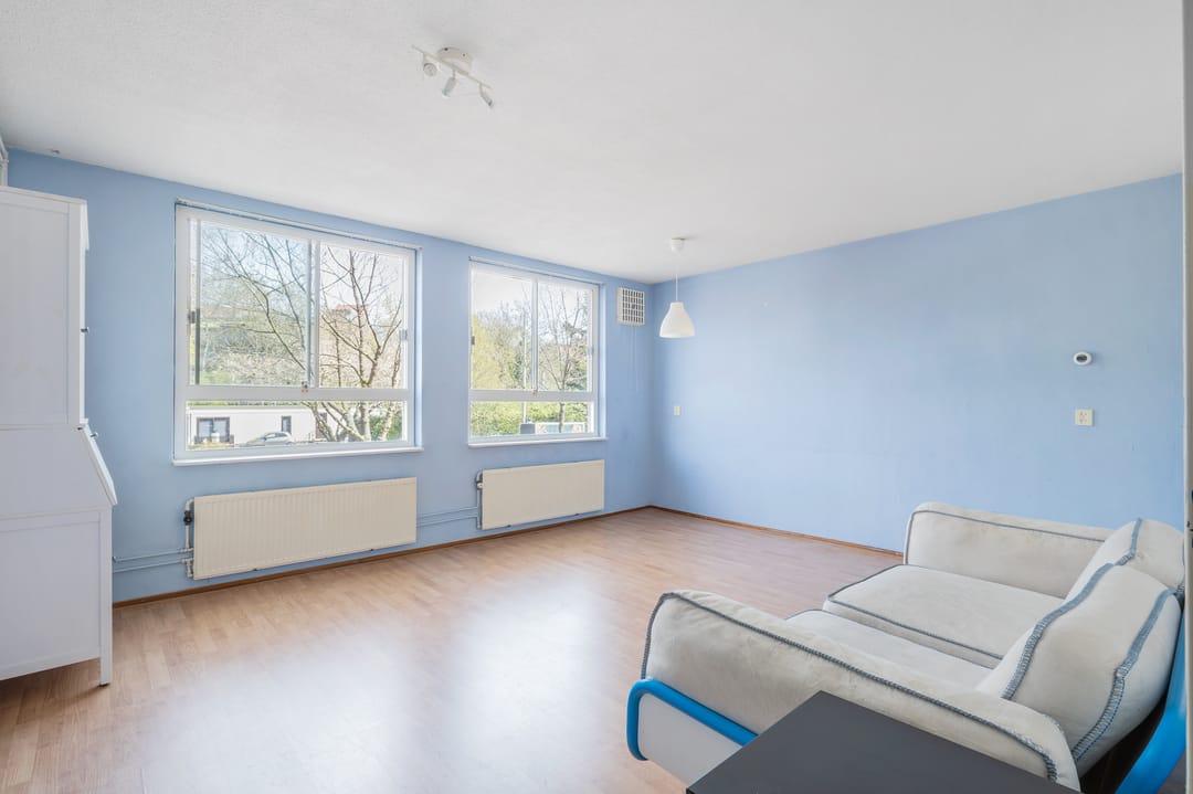 Photo 13 of Brentanostraat 78