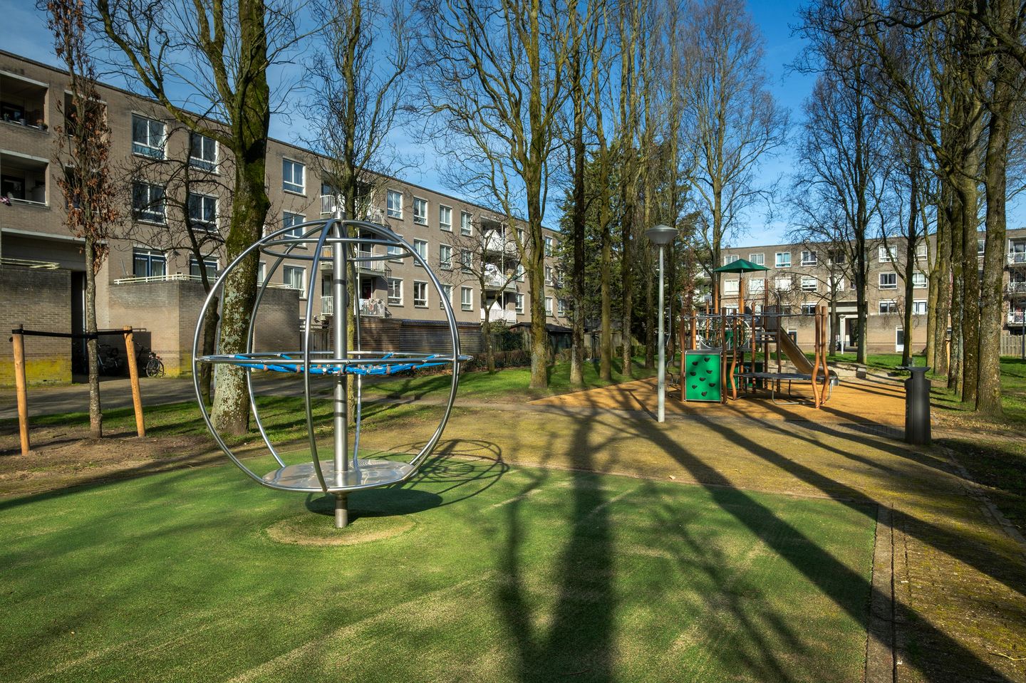 Photo 14 of Brentanostraat 78