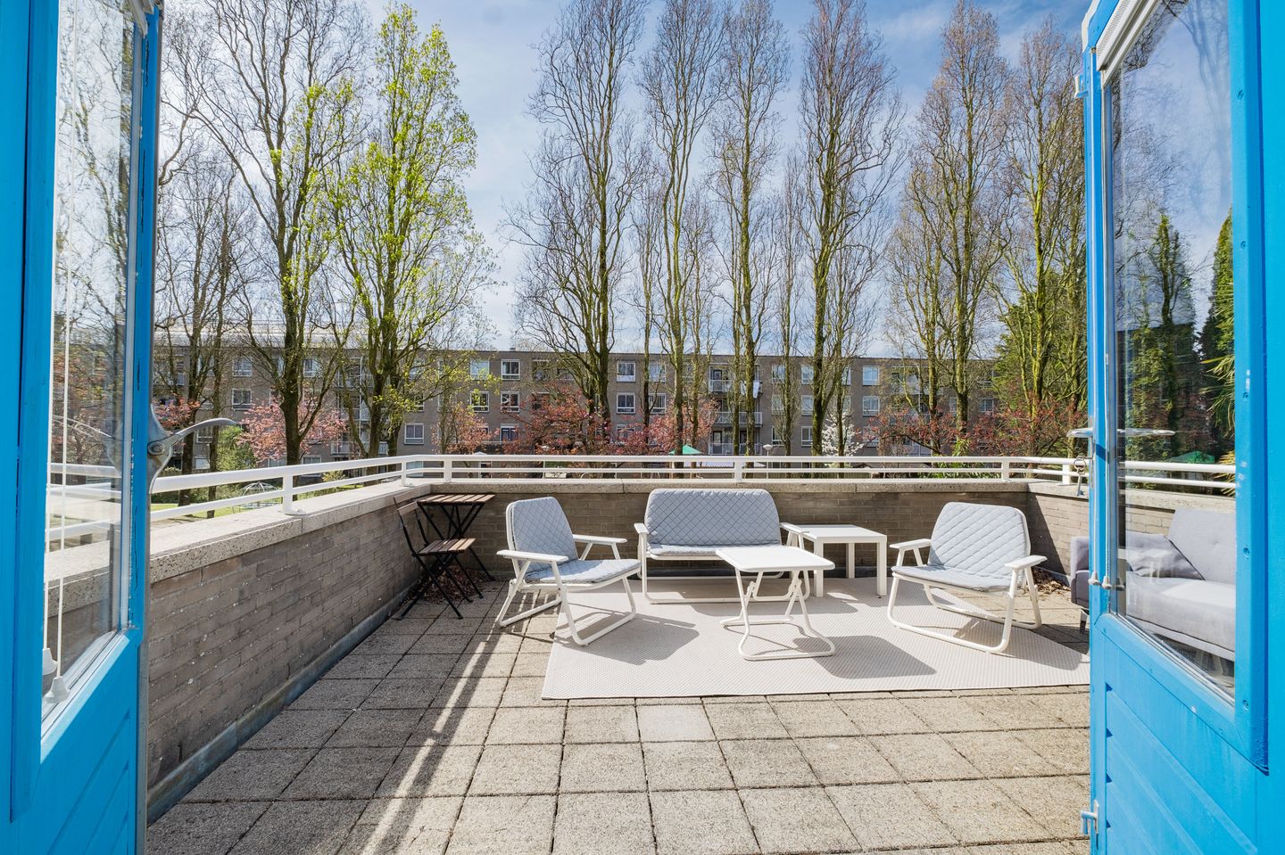 Photo 5 of Brentanostraat 78