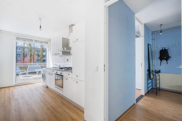 Foto 4 van Brentanostraat 78
