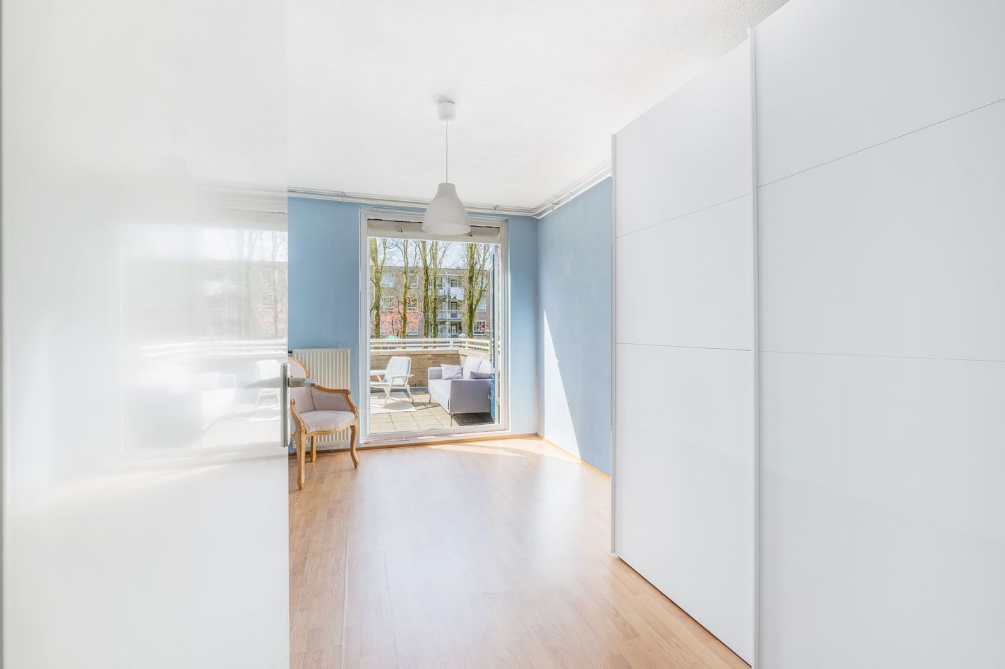 Photo 10 of Brentanostraat 78