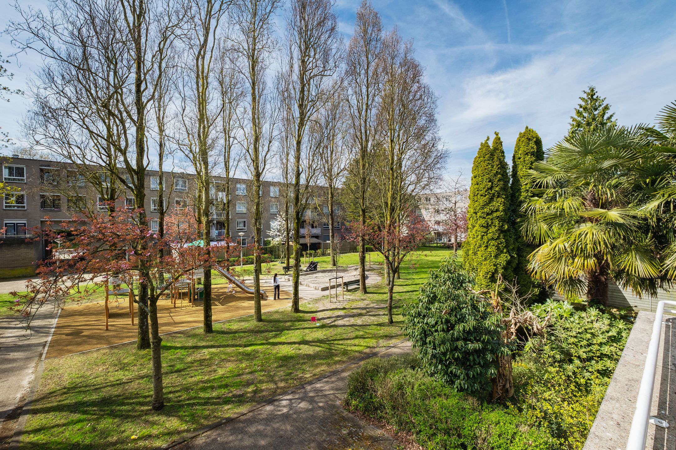 Photo 6 of Brentanostraat 78