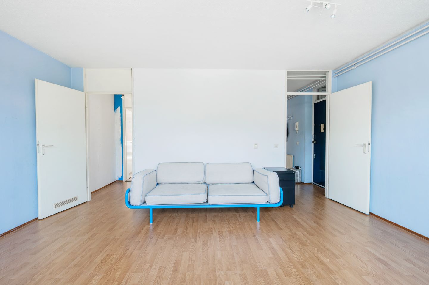 Foto 1 van Brentanostraat 78