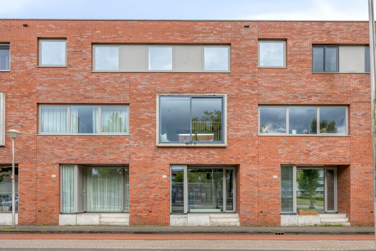 Photo 1 of Van Randwijcklaan 111-F