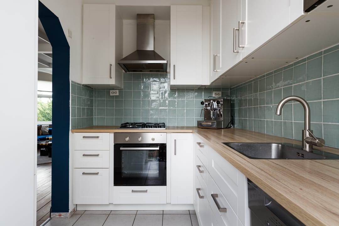 Photo 11 of Stephensonstraat 13-BS