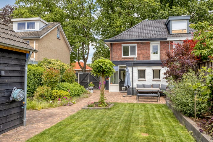 Photo 3 of Ds Pasmastraat 3