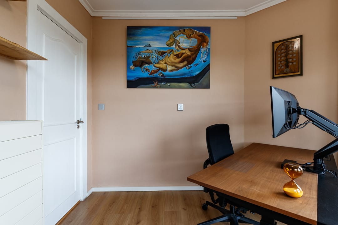 Photo 16 of Stephensonstraat 13-BS