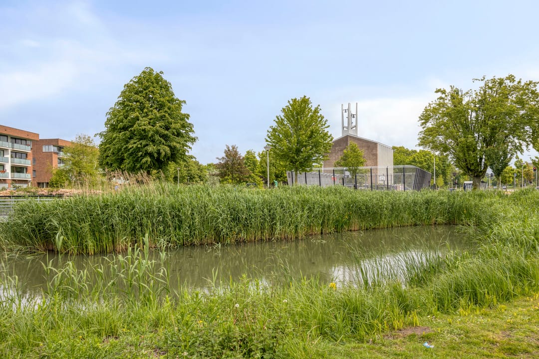 Foto 32 van Van Randwijcklaan 111-F