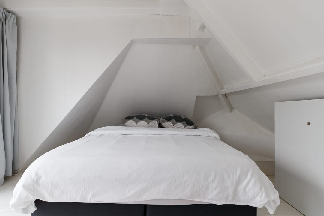 Photo 23 of Stephensonstraat 13-BS