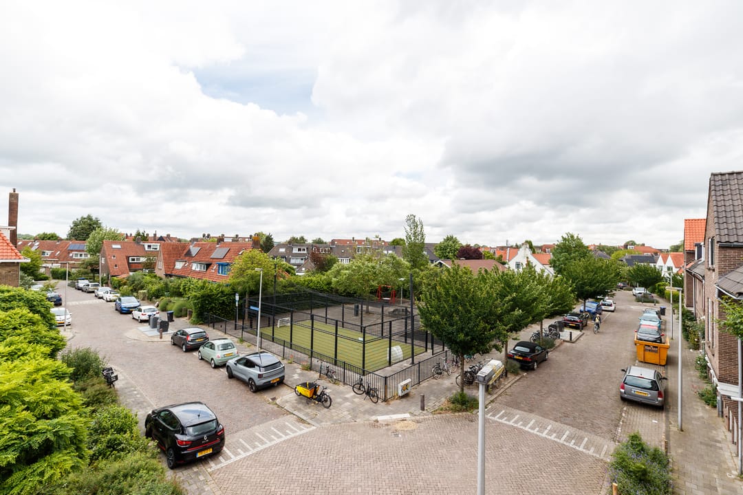 Photo 26 of Stephensonstraat 13-BS