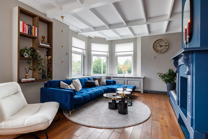 Photo 2 of Stephensonstraat 13-BS