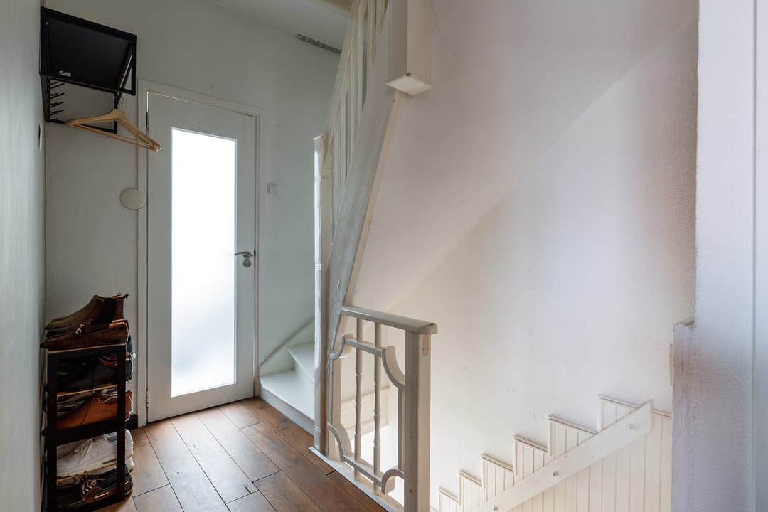 Photo 13 of Stephensonstraat 13-BS